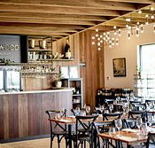 The Wood Restaurant - Accommodation ACT