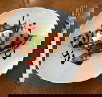 Riverside Chinese Restaurant - Accommodation ACT