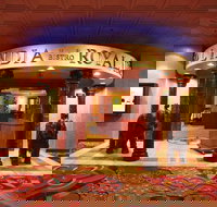 Royal India Restaurant - Accommodation ACT