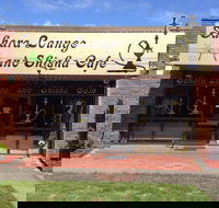 Sahara Lounge And Shisha Cafe - Accommodation ACT