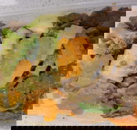 Silver Gardens Chinese Restaurant - Accommodation ACT