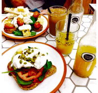 Social Brew Burleigh - Accommodation ACT