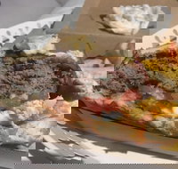 Souvlaki Grill - Accommodation ACT