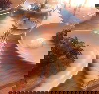 Stable Coffee  Kitchen - Accommodation ACT