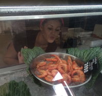 Taffy's Fish Factory - Accommodation ACT