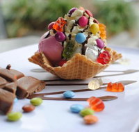 The gelato shop - Accommodation ACT
