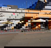The Roses Cafe - Accommodation ACT