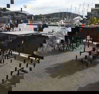 The Waterfront Hotel - Accommodation ACT