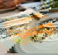 The Burrito Bar - Browns Plains - Accommodation ACT