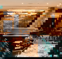 THE DEN - Accommodation ACT