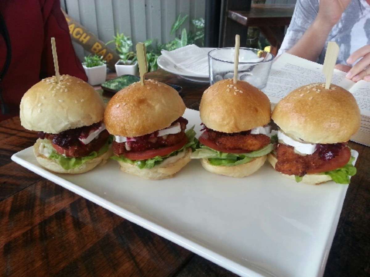 Garners Beach QLD Accommodation ACT