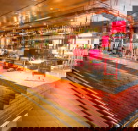 The Red Lion - Accommodation ACT