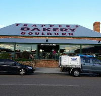 Trappers Bakery - Accommodation ACT