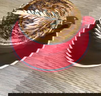 Two Sparrows Coffee  Kitchen - Accommodation ACT