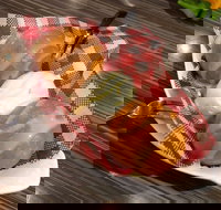 Veloce Paninoteca - Glenelg - Accommodation ACT