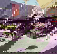 Verve Bar  Kitchen - Accommodation ACT