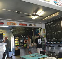 Wahoo's Fish Taco Of Australia - Accommodation ACT