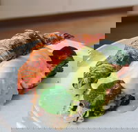 Whitehorse Chloe - Accommodation ACT