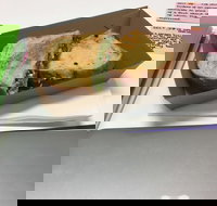 Writer's Block Cafe - Accommodation ACT