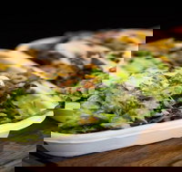 Zambrero Northbridge - Northbridge - Accommodation ACT