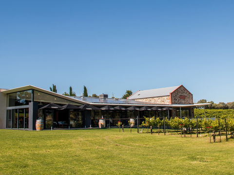 Angove McLaren Vale - Accommodation ACT 0