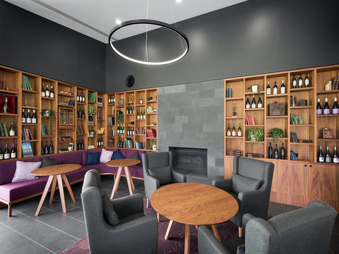 Angove McLaren Vale - Accommodation ACT 2