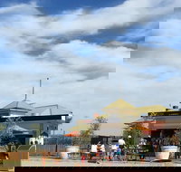 Bad Love Club - Accommodation ACT