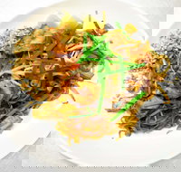 Bangkok Street - Accommodation ACT