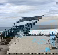 Beach Barista - Accommodation ACT