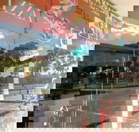 Big Bubba Pizza and Pasta - Accommodation ACT