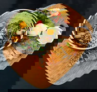 Black Squirrel - Accommodation ACT