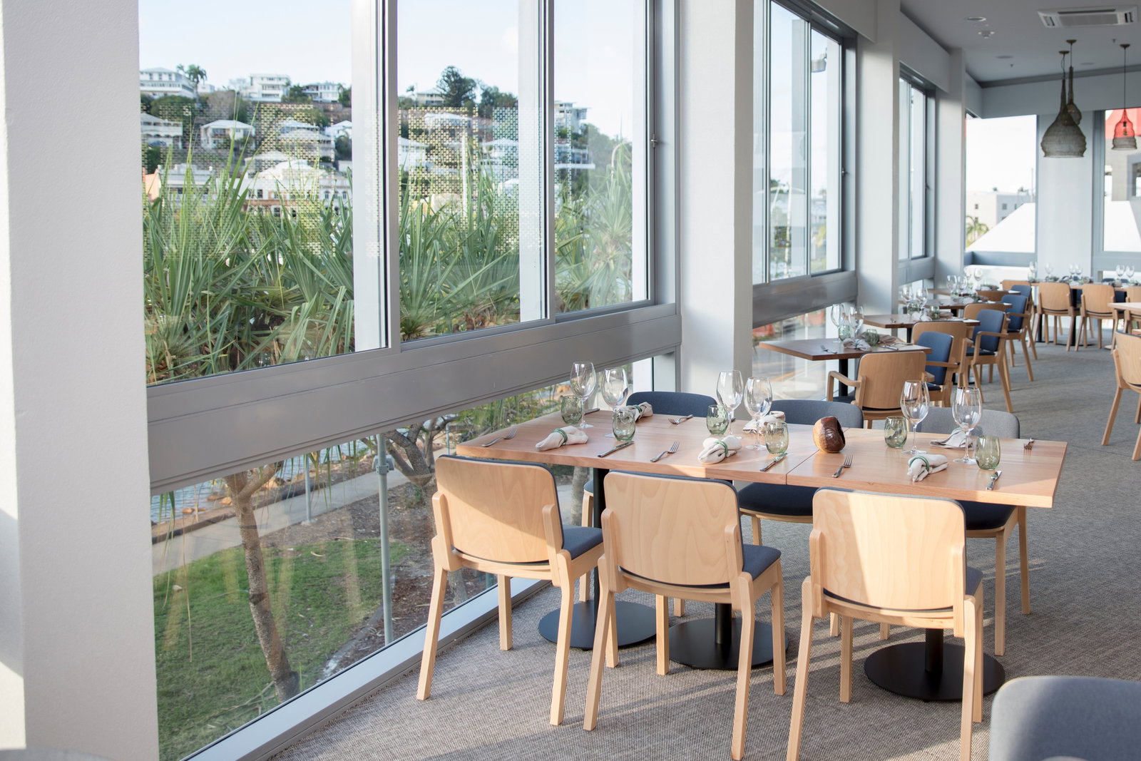 South Townsville QLD Accommodation ACT
