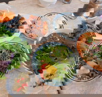 Bun Cha Co Dao - Accommodation ACT