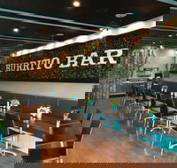 Burrito Bar Grafton - Accommodation ACT