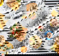 Cafe 63  - Middle Park - Accommodation ACT