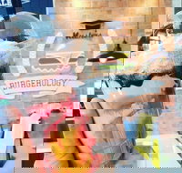 China Town Dumpling - Accommodation ACT