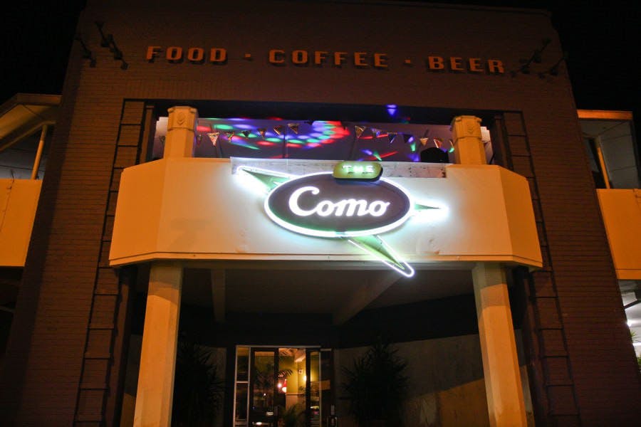 Como WA Accommodation ACT