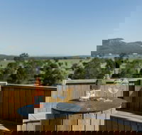 Constable Estate Vineyard - Accommodation ACT
