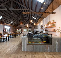 Coolamon Cheese - Accommodation ACT