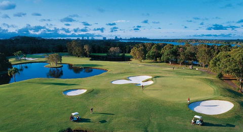 Coolangatta Tweed Heads Golf Club - Accommodation ACT 0