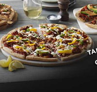 Crust - Accommodation ACT