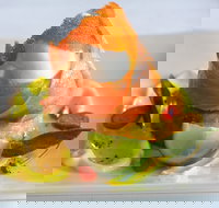 Empire Grill Restaurant - Accommodation ACT