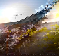 fermentAsian Restaurant - Accommodation ACT