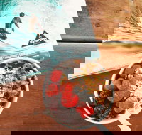 Four Fat Fish - Accommodation ACT