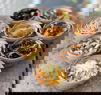 Golden Lanchow Soup Noodles - Accommodation ACT