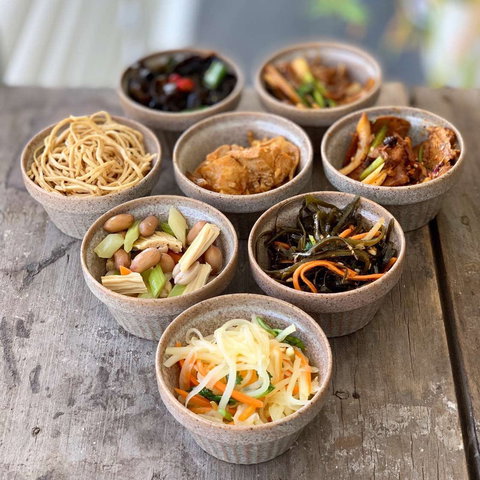 Golden Lanchow Soup Noodles - Accommodation ACT 0