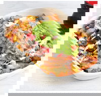 Guzman y Gomez - Clayton - Accommodation ACT