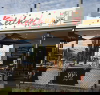 Ketchup Cafe - Accommodation ACT