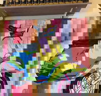 Little Miss Saine - Accommodation ACT