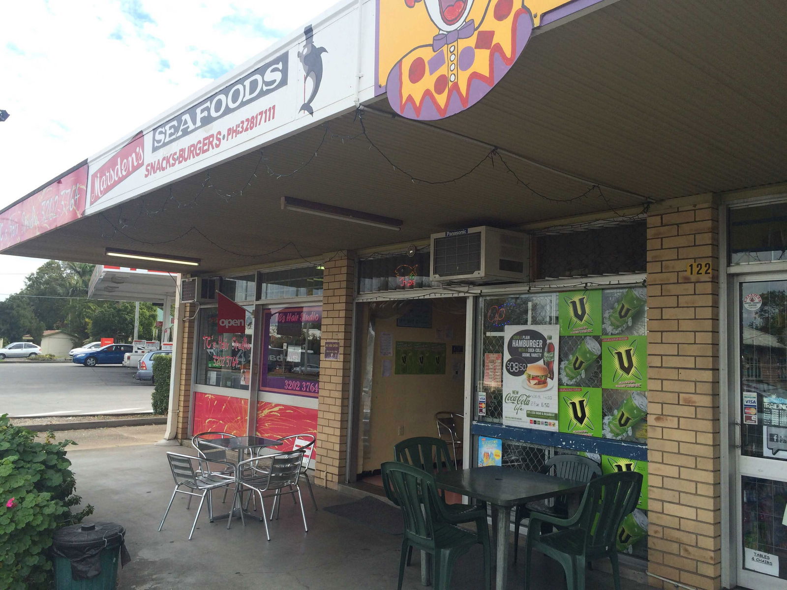 Ipswich QLD Accommodation ACT